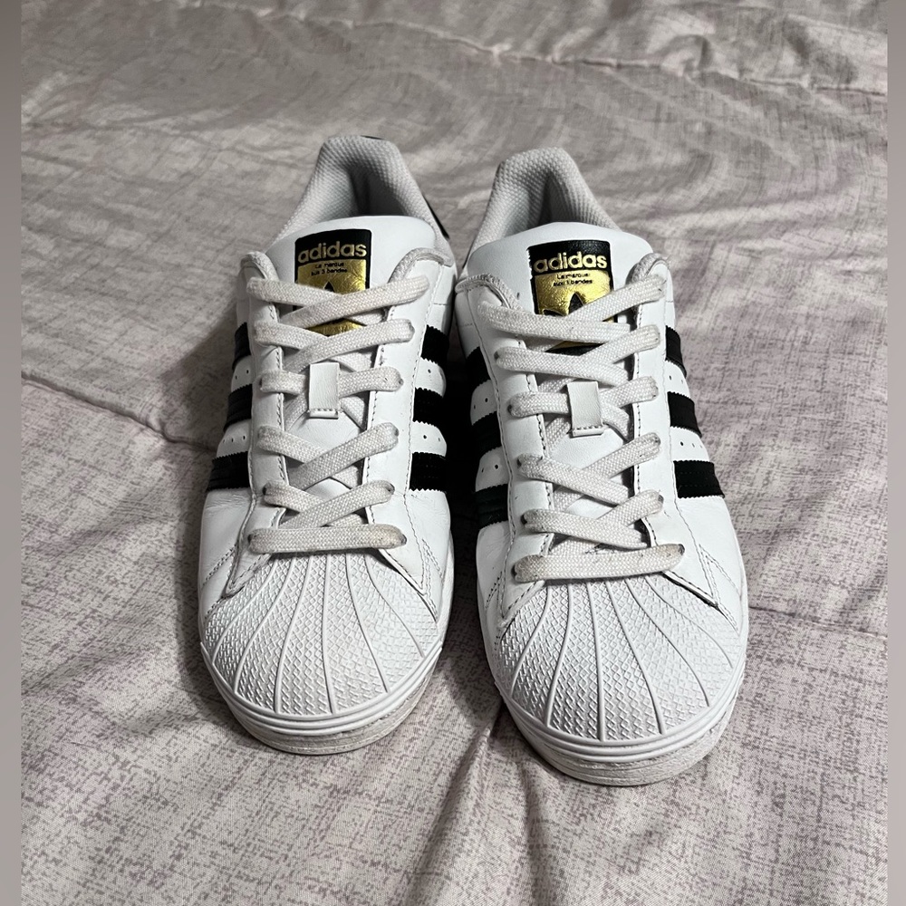 Adidas Superstars